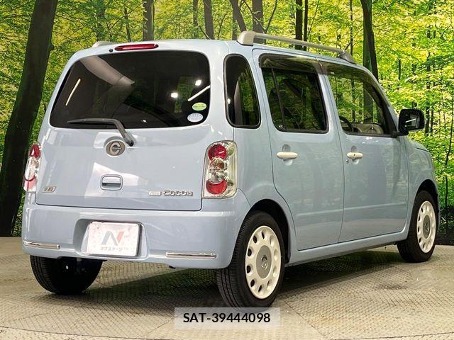 Daihatsu MIRA COCOA 2013-10 7221904-17