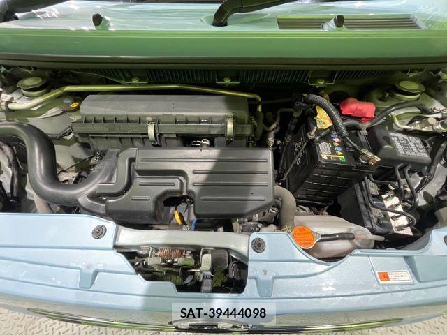Daihatsu MIRA COCOA 2013-10 7221904-18