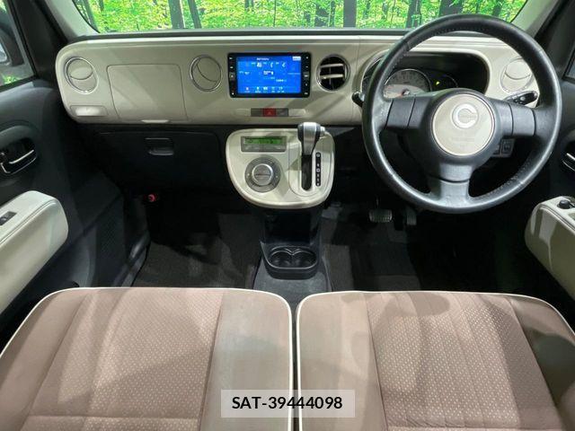 Daihatsu MIRA COCOA 2013-10 7221904-1