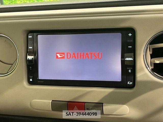 Daihatsu MIRA COCOA 2013-10 7221904-2