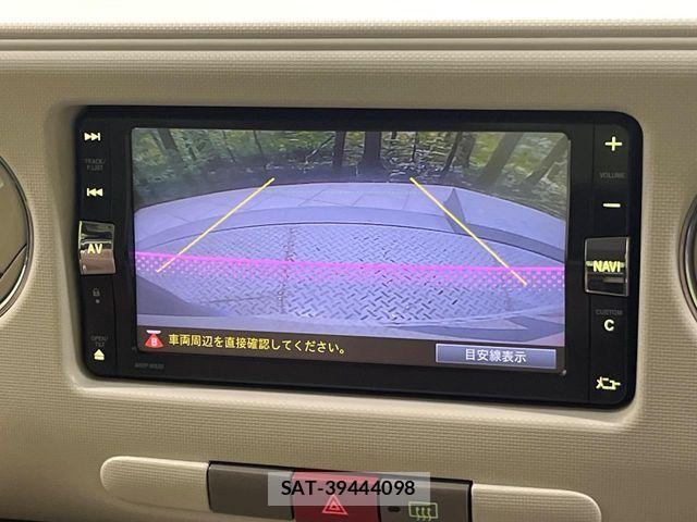 Daihatsu MIRA COCOA 2013-10 7221904-3