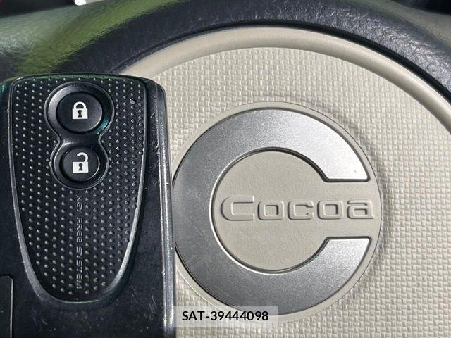 Daihatsu MIRA COCOA 2013-10 7221904-6