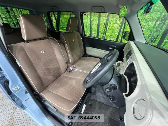 Daihatsu MIRA COCOA 2013-10 7221904-8