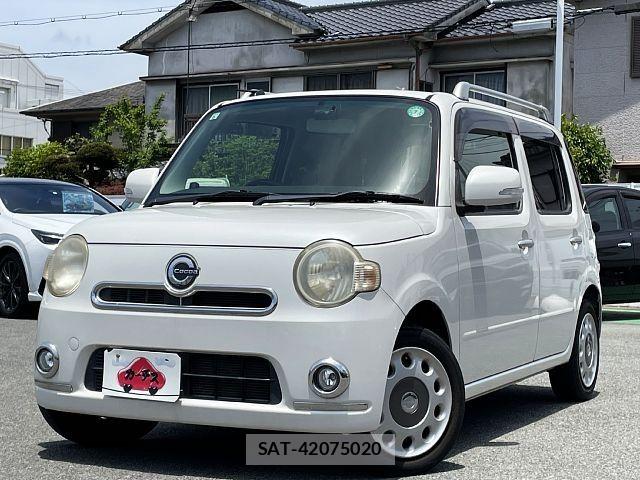 Daihatsu MIRA COCOA 2013-05 7221901-0