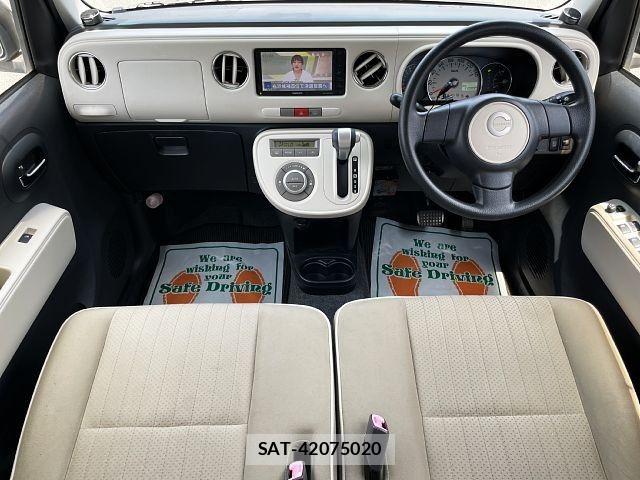 Daihatsu MIRA COCOA 2013-05 7221901-1