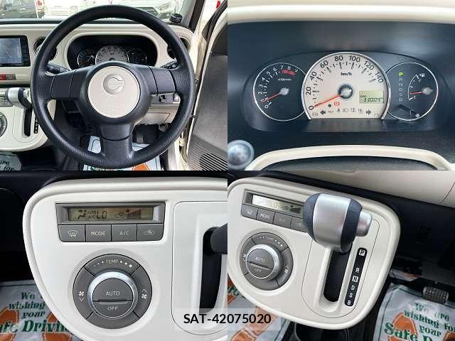 Daihatsu MIRA COCOA 2013-05 7221901-4