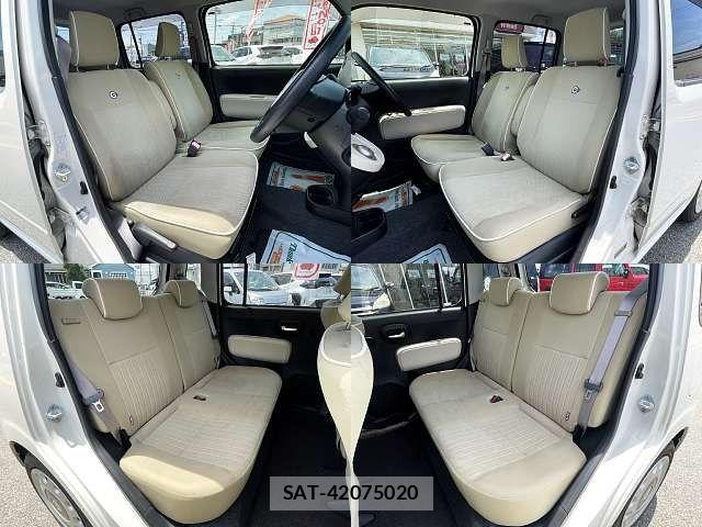 Daihatsu MIRA COCOA 2013-05 7221901-5