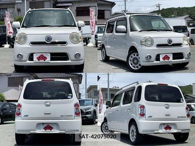 Daihatsu MIRA COCOA 2013-05 7221901-7