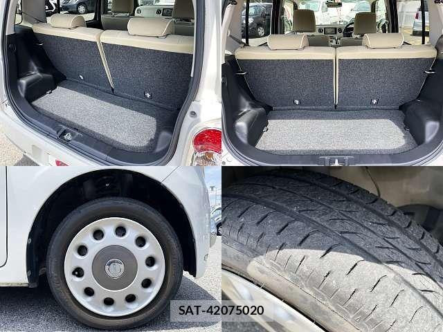 Daihatsu MIRA COCOA 2013-05 7221901-8