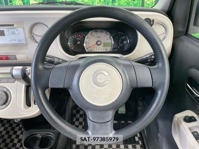 Daihatsu MIRA COCOA 2013-09 7217032-9