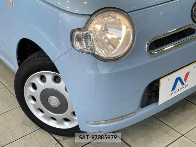 Daihatsu MIRA COCOA 2013-09 7217032-10