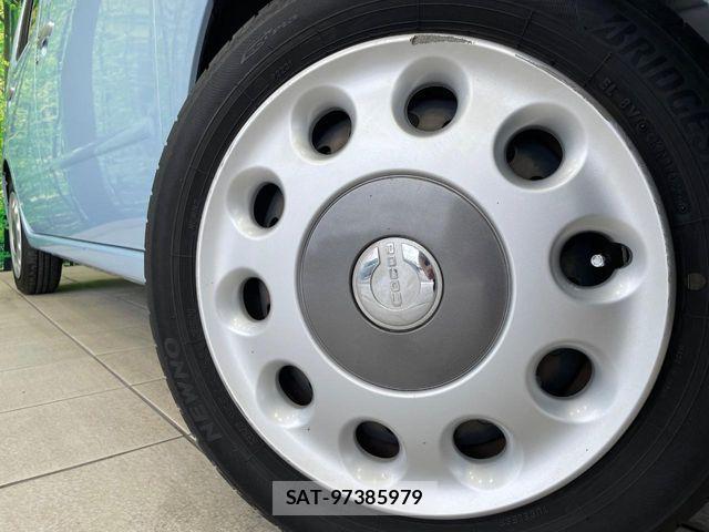 Daihatsu MIRA COCOA 2013-09 7217032-11