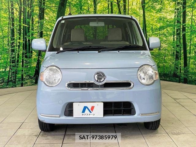 Daihatsu MIRA COCOA 2013-09 7217032-12