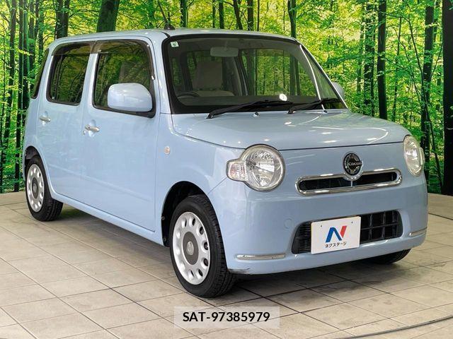 Daihatsu MIRA COCOA 2013-09 7217032-14