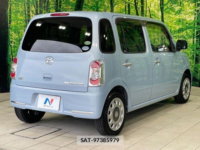 Daihatsu MIRA COCOA 2013-09 7217032-15