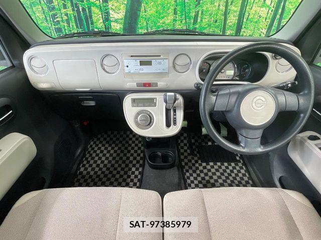 Daihatsu MIRA COCOA 2013-09 7217032-1