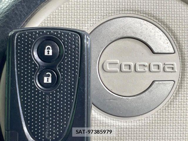 Daihatsu MIRA COCOA 2013-09 7217032-2