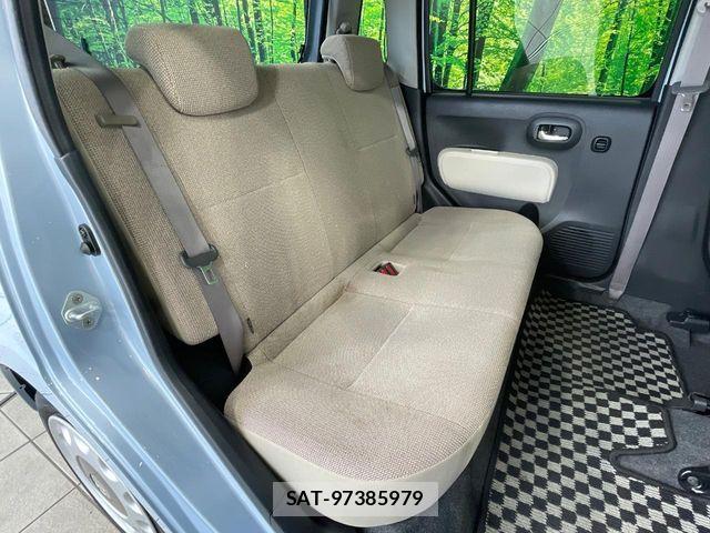 Daihatsu MIRA COCOA 2013-09 7217032-7