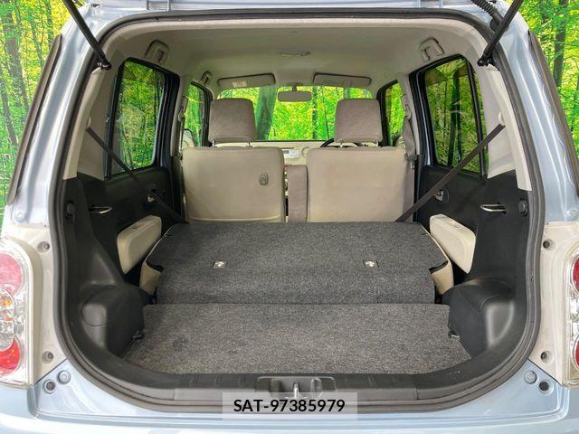 Daihatsu MIRA COCOA 2013-09 7217032-8