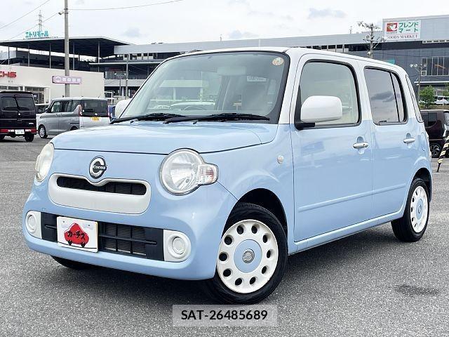 Daihatsu MIRA COCOA 2017-01 7251549-0