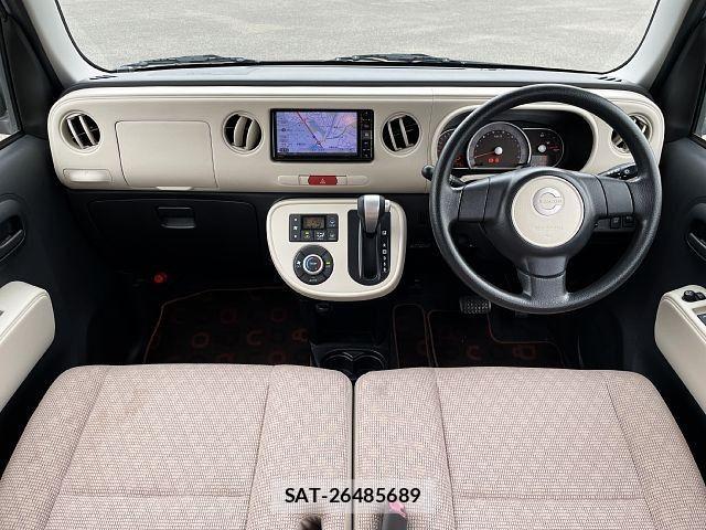 Daihatsu MIRA COCOA 2017-01 7251549-1