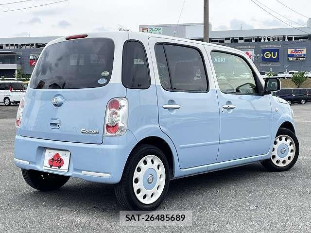 Daihatsu MIRA COCOA 2017-01 7251549-2
