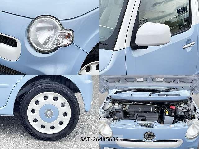 Daihatsu MIRA COCOA 2017-01 7251549-6