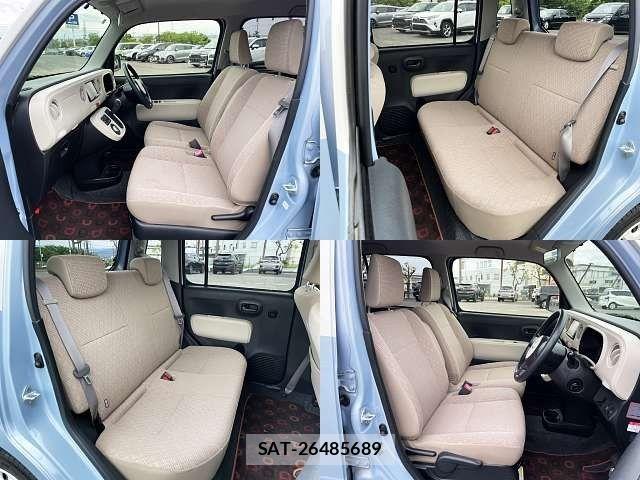 Daihatsu MIRA COCOA 2017-01 7251549-7