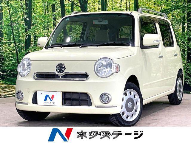 Daihatsu MIRA COCOA 2013-05 7251554-0