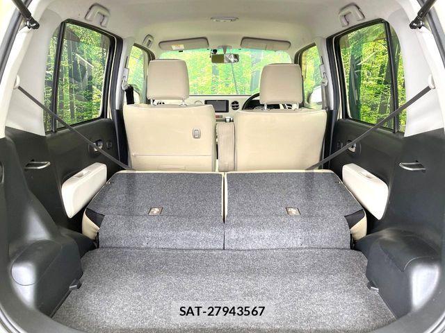 Daihatsu MIRA COCOA 2013-05 7251554-9