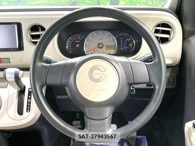 Daihatsu MIRA COCOA 2013-05 7251554-10