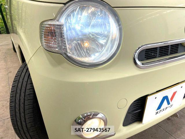 Daihatsu MIRA COCOA 2013-05 7251554-11