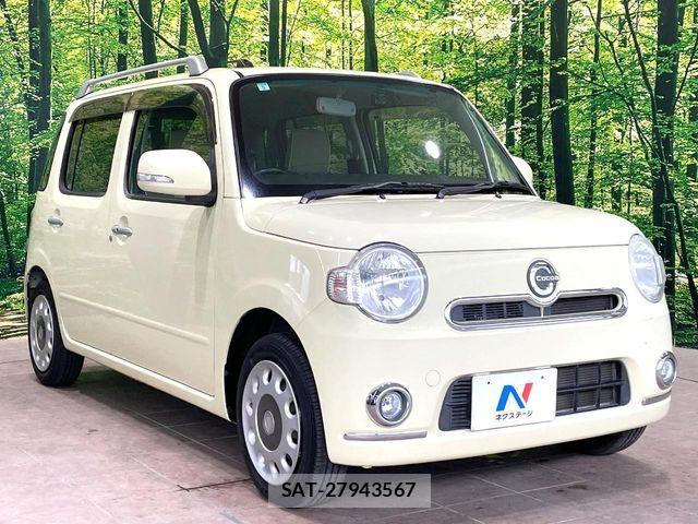 Daihatsu MIRA COCOA 2013-05 7251554-15