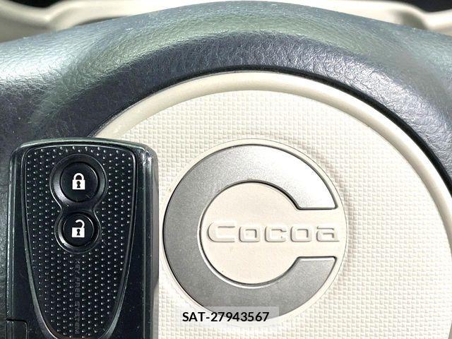 Daihatsu MIRA COCOA 2013-05 7251554-4