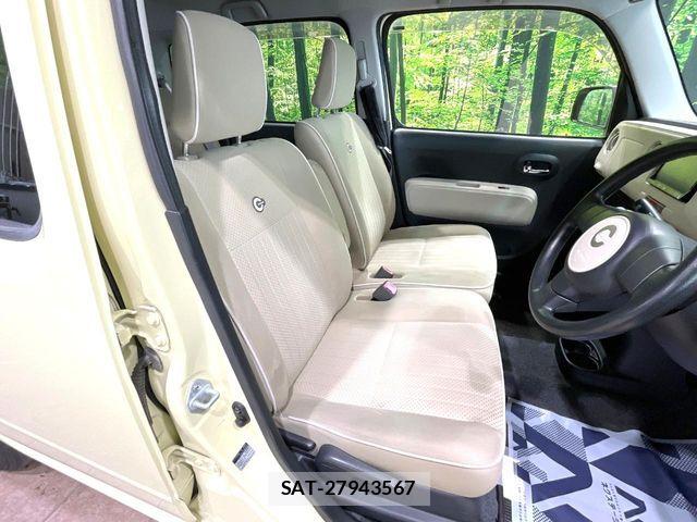 Daihatsu MIRA COCOA 2013-05 7251554-7