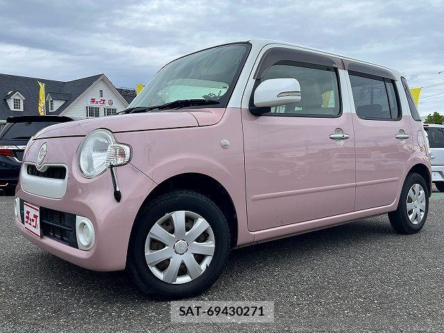Daihatsu MIRA COCOA 2017-06 7272347-0