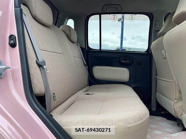 Daihatsu MIRA COCOA 2017-06 7272347-9