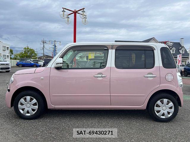 Daihatsu MIRA COCOA 2017-06 7272347-11