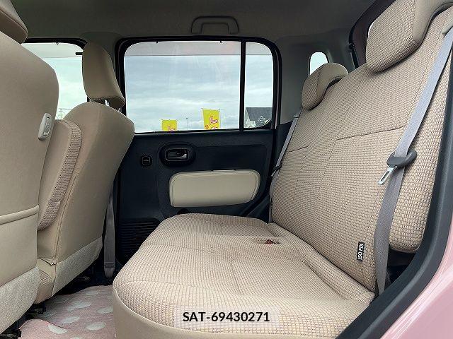 Daihatsu MIRA COCOA 2017-06 7272347-12