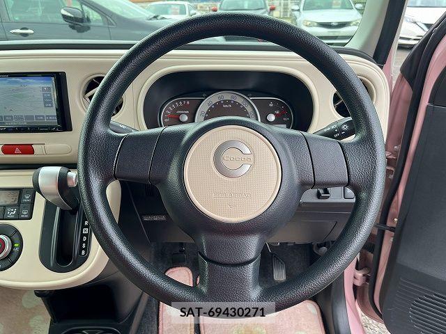 Daihatsu MIRA COCOA 2017-06 7272347-13