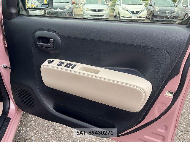 Daihatsu MIRA COCOA 2017-06 7272347-17
