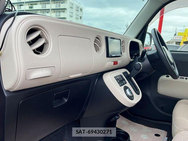 Daihatsu MIRA COCOA 2017-06 7272347-18