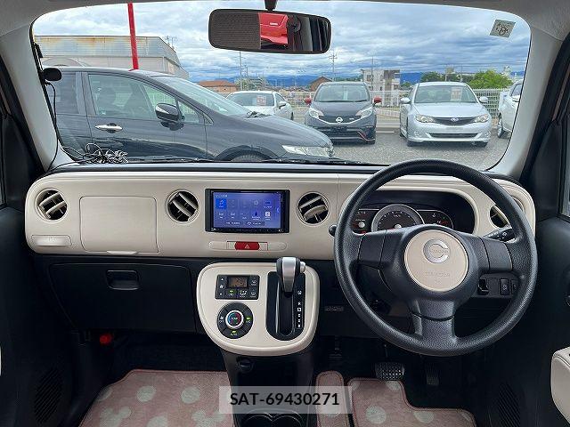 Daihatsu MIRA COCOA 2017-06 7272347-1