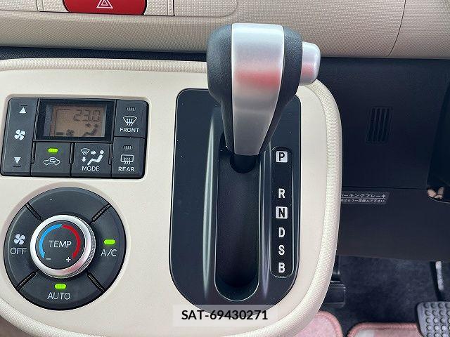 Daihatsu MIRA COCOA 2017-06 7272347-19
