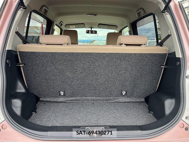 Daihatsu MIRA COCOA 2017-06 7272347-20