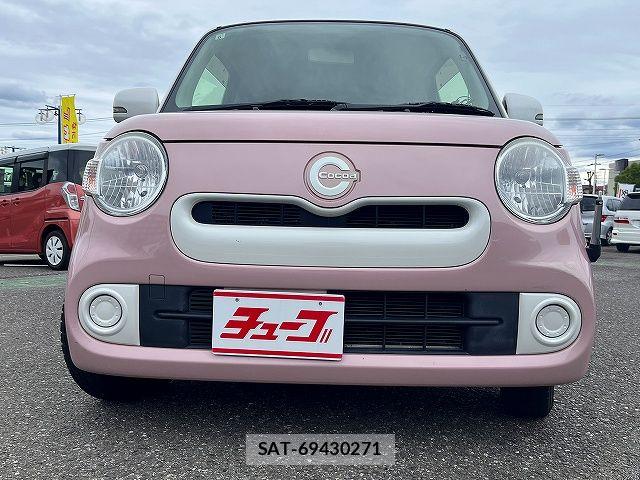 Daihatsu MIRA COCOA 2017-06 7272347-22