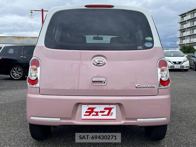 Daihatsu MIRA COCOA 2017-06 7272347-23