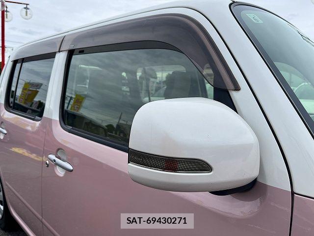 Daihatsu MIRA COCOA 2017-06 7272347-24
