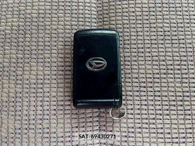 Daihatsu MIRA COCOA 2017-06 7272347-25