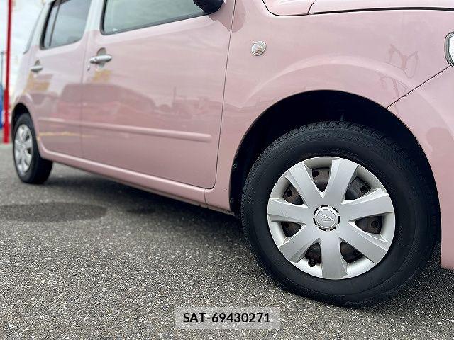Daihatsu MIRA COCOA 2017-06 7272347-26